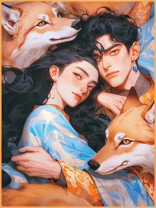 哪吒之魔童闹海